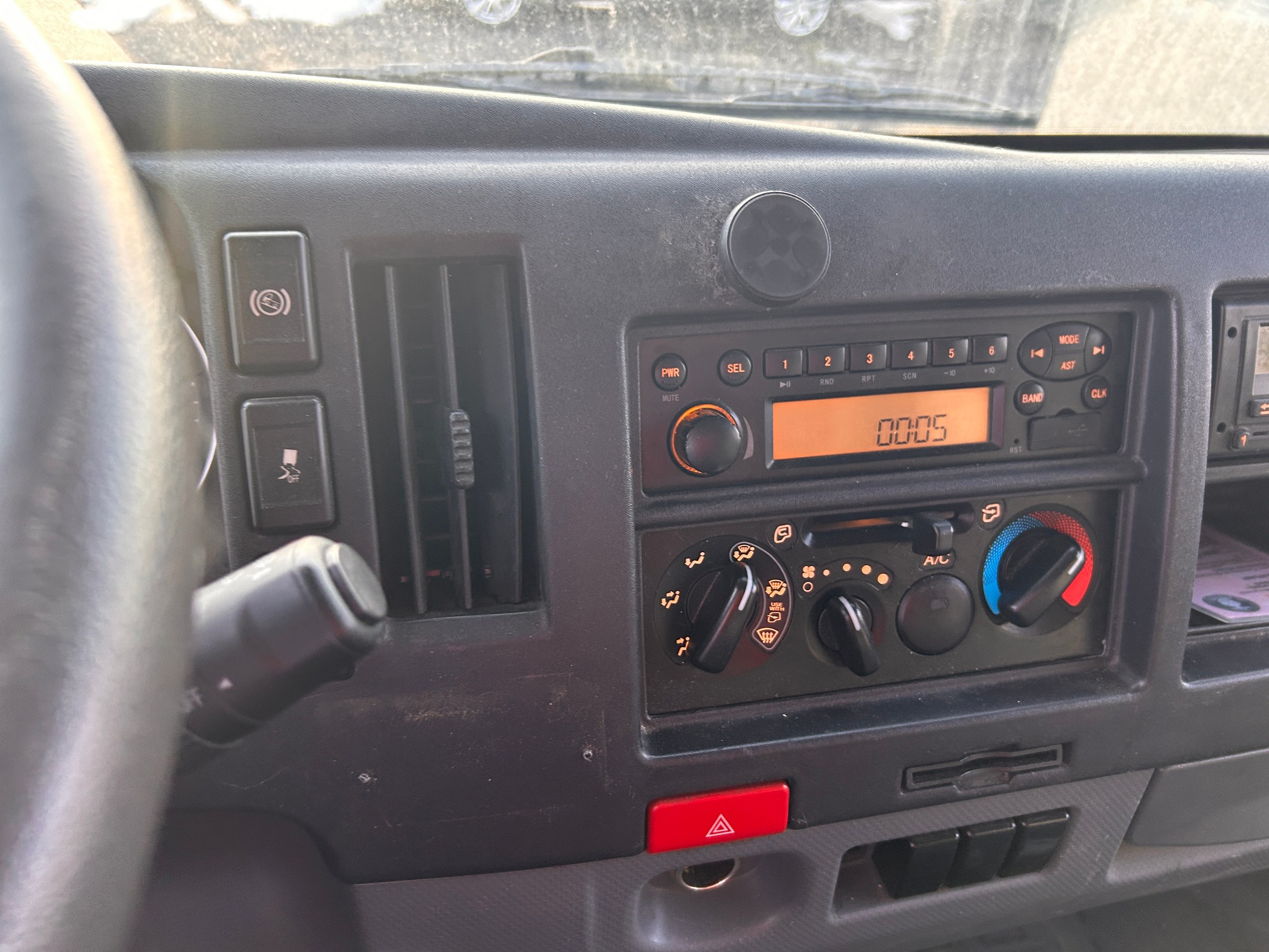 Компас 12 (шторно-борт. РУСТРАК 4389A1 на ш.КАМАЗ 43082) 2024 г. - фото 38