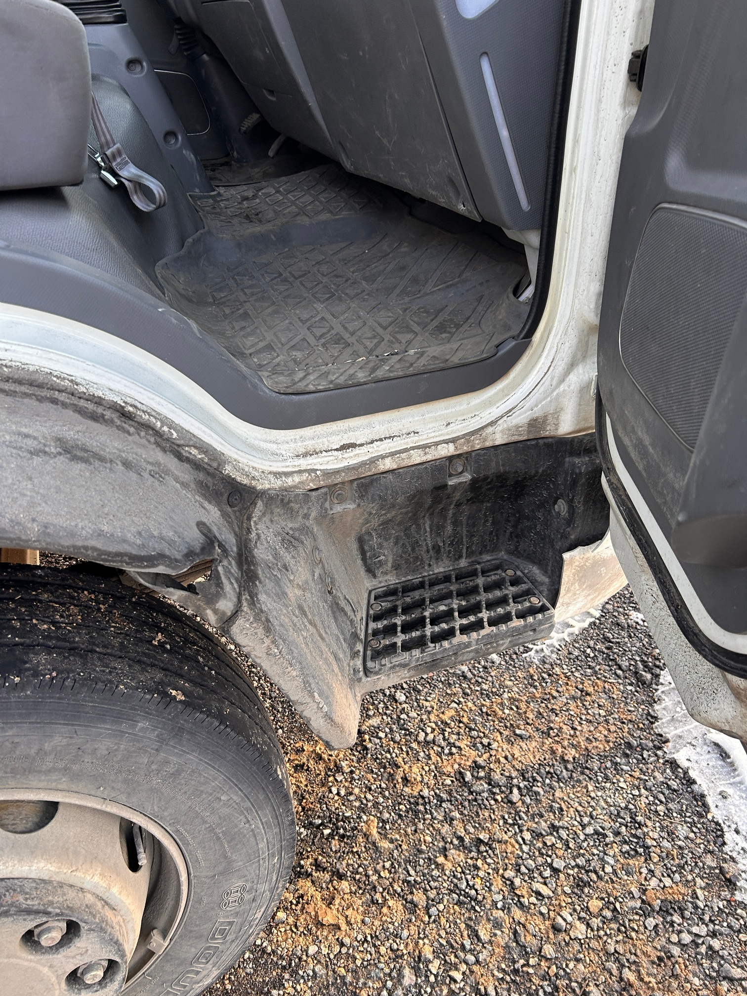 Компас 12 (шторно-борт. РУСТРАК 4389A1 на ш.КАМАЗ 43082) 2024 г. - фото 48