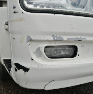 Седельный тягач КАМАЗ 5490-892-DC (газодизель)