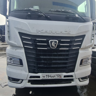 Седельный тягач КАМАЗ 54901-014-94