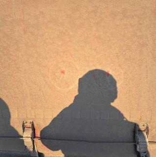 Полуприцеп ТЗА 588510 (шторный) - 13,6 м