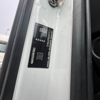 Седельный тягач КАМАЗ 54901-014-94