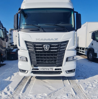 Седельный тягач КАМАЗ 54901-70014-СА