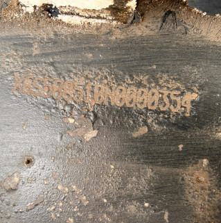 Полуприцеп ТЗА 588510 (шторный) - 13,6 м