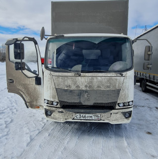 Компас 9 (ш-борт КАМАЗ КОМПАС 57589С (на шКАМАЗ 43089-44511)