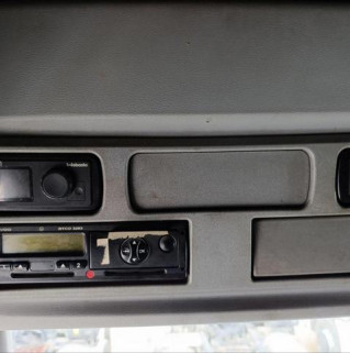 Седельный тягач КАМАЗ 5490-80802-90(5P) (СПГ)