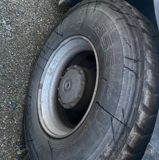 Mercedes-Benz AROCS 6x4 Седельный тягач