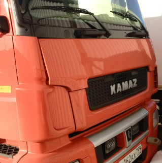 КамАЗ 5490 4x2 Седельный тягач