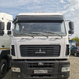 МАЗ 5440 4x2 Седельный тягач