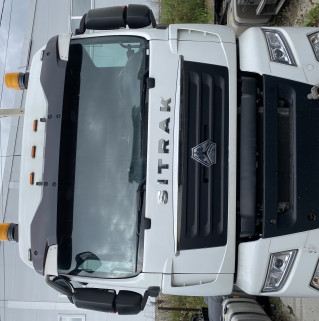 SITRAK C7H 4x2 Седельный тягач