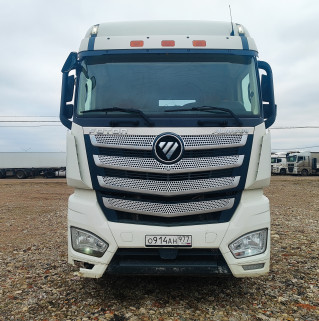 Foton AUMAN 4x2 Седельный тягач