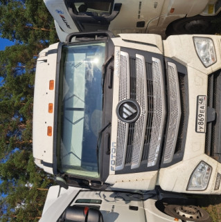 Foton AUMAN 4x2 Седельный тягач