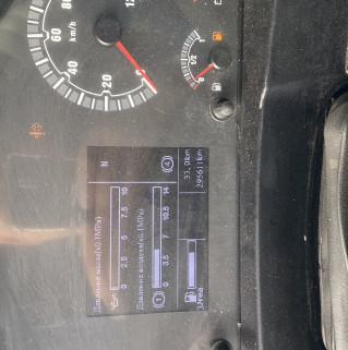 SITRAK C7H 6x4 Седельный тягач