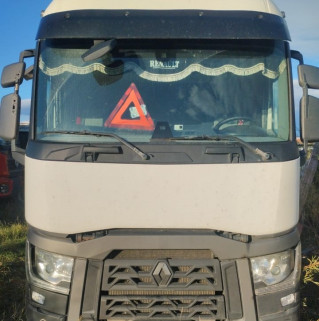 Renault T 4x2 Седельный тягач