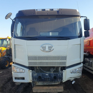FAW J6 6x4 Самосвал