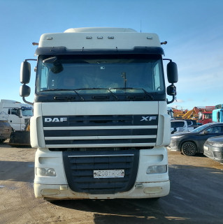 DAF XF 4x2 Седельный тягач