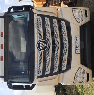 Foton AUMAN 4x2 Седельный тягач