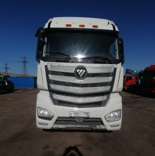 Foton AUMAN 4x2 Седельный тягач