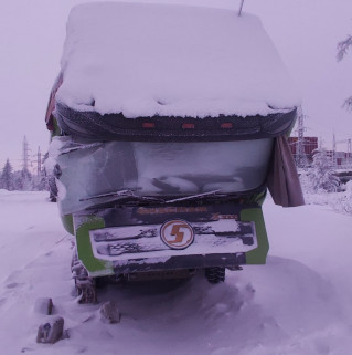 Shacman (Shaanxi) SX* 8x4 Самосвал