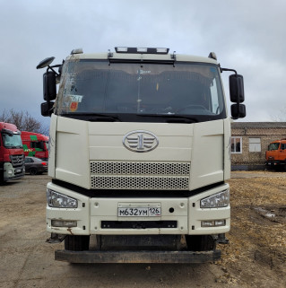 FAW CA 3310 8x4 Самосвал_не актуально
