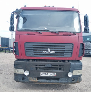 МАЗ 5440 4x2 Седельный тягач