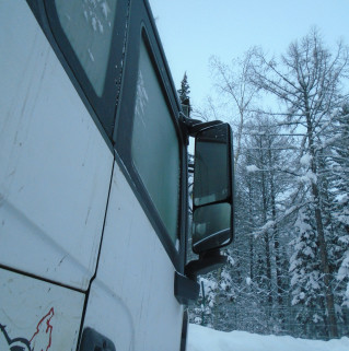 Shacman (Shaanxi) SX* 8x4 Самосвал