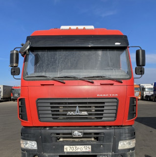 МАЗ 6430 6x4 Седельный тягач