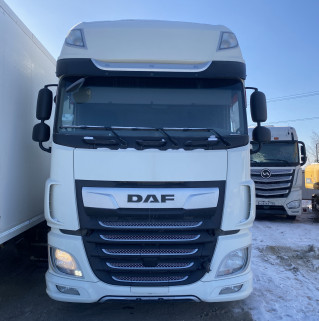 DAF XF 4x2 Седельный тягач