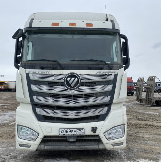 Foton AUMAN 4x2 Седельный тягач