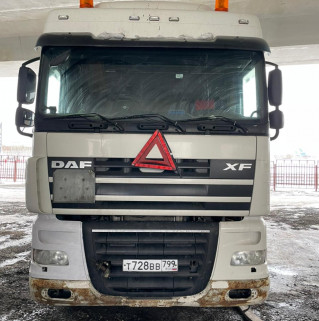 DAF XF 4x2 Седельный тягач