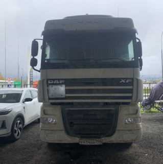 DAF XF 4x2 Седельный тягач