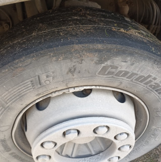 Volvo FH 4x2 Седельный тягач