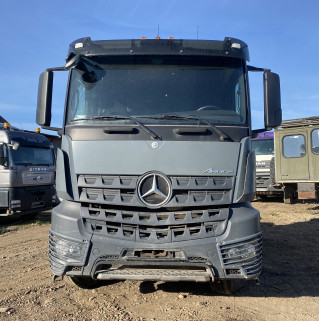 Mercedes-Benz AROCS 6x4 Седельный тягач