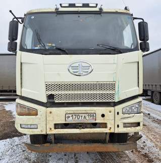 FAW CA 3310 8x4 Самосвал_не актуально