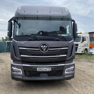 Foton AUMAN 4x2 Седельный тягач