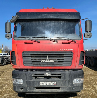 МАЗ 5440 4x2 Седельный тягач