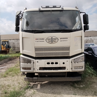 FAW CA 3310 8x4 Самосвал_не актуально