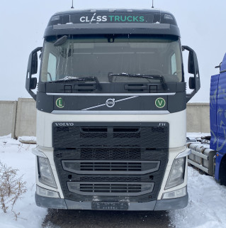 Volvo FH 4x2 Седельный тягач