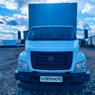 GAZ GAZON NEXT Бортовой (Евроборт)