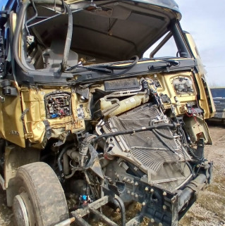 Shacman (Shaanxi) SX* 6x4 Самосвал