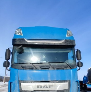 DAF XF 4x2 Седельный тягач