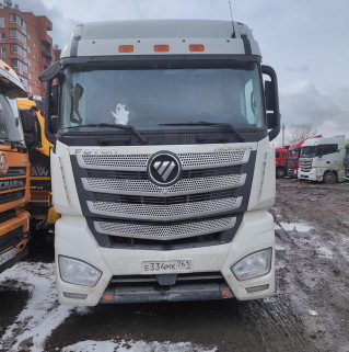 Foton AUMAN 4x2 Седельный тягач