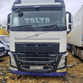 Volvo FH 4x2 Седельный тягач