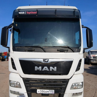 MAN TGX 4X2 Седельный тягач