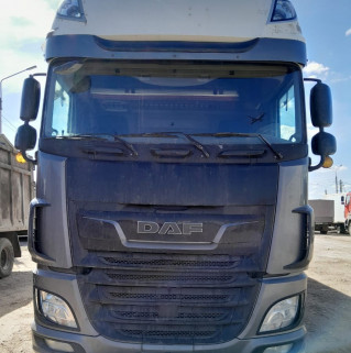 DAF XF 4x2 Седельный тягач