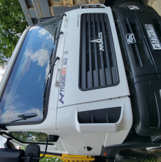 МАЗ 5440 4x2 Седельный тягач