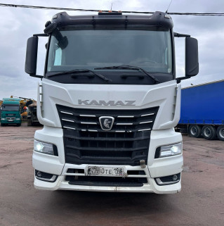 КамАЗ 54901 4x2 Седельный тягач