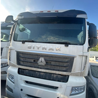 SITRAK C7H 4x2 Седельный тягач