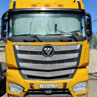 Foton AUMAN 4x2 Седельный тягач