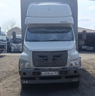 Новый завод 3010* на шасси GAZ GAZON NEXT Бортовой (Евроборт)_не актуально